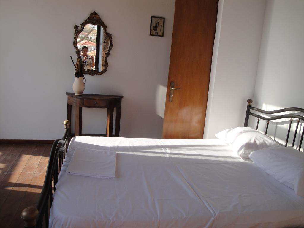 Villa Chrysodimi Chalki Town Zimmer foto
