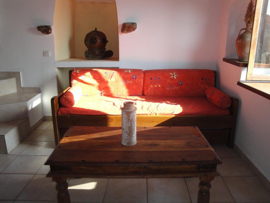 Villa Chrysodimi Chalki Town Zimmer foto